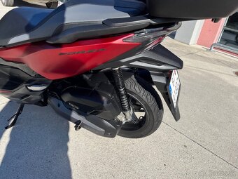Honda Forza 125 - 2