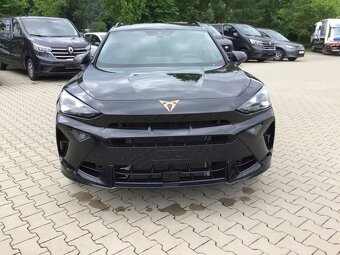 Cupra Formentor 2.0 TSI DSG VZ 333k ODPOČET DPH ZĽAVA 43.2% - 2
