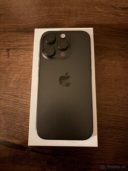 Apple Iphone 16 pro 128gb - 2
