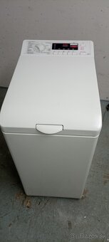 Práčka AEG - 2