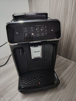 Predám kávovar Philips 2300 - 2