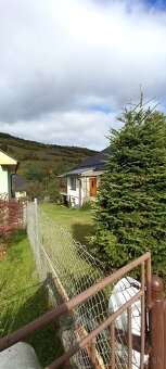 Rodinný dom Slovinky - 2