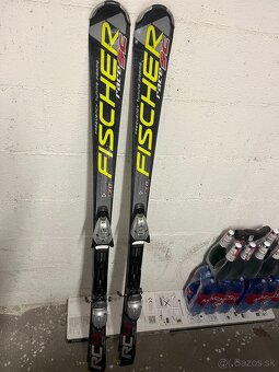 Lyze fischer race SC - 2