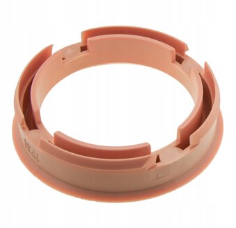 Vymedzovacie krúžky 72.6/57.1 - 2