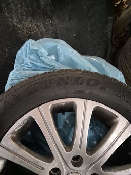 205/60R16 5x112 - 2