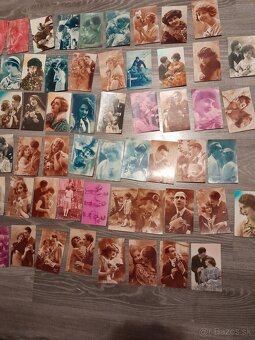 stare pohladnice - 2