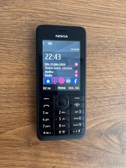 Nokia 301.1 - 2