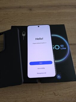 Vivo V50 Lite 5G 8/256GB - 2