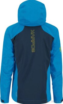 Pánska bunda KARPOS MARMOLADA L - 2