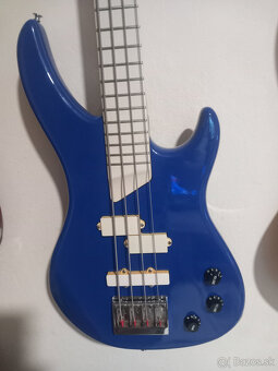 basgitara VESTER - 2