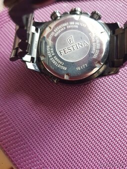Festina edition TdF - 2