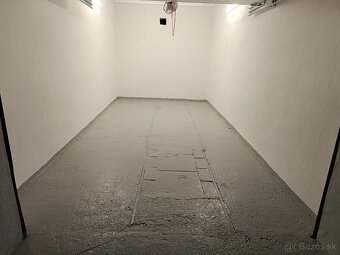 Prenájom garáže pri Viva Parku v Komárne - 2