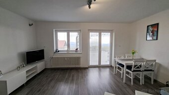 2 izbový byt s balkónom, Nová Polianka - 2