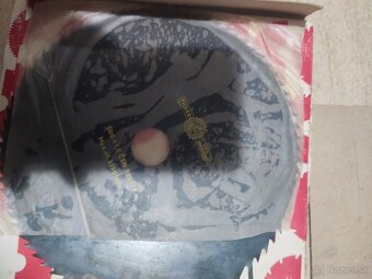 Rezné kotúče, píly - 2