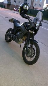 Predám Yamaha tenere 660 2008 39000km - 2