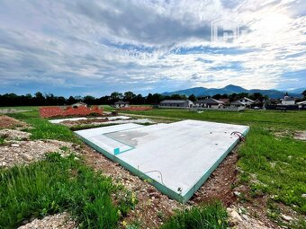 Na predaj rozostavaný rodinný dom - platňa, Slovany, okres M - 2