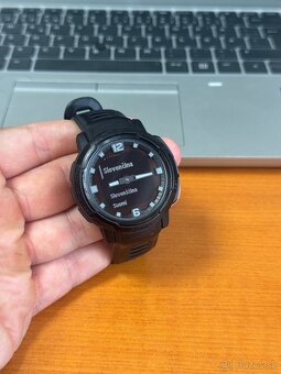 Garmin Instinct Tactical Crossover - 2