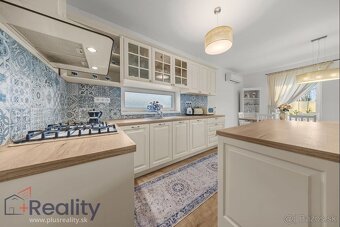 Štvorizbový rodinný dom– Dunajská Streda, FLORIDA PARK - 2