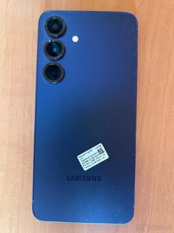 Samsung Galaxy s25 128 gb - 2