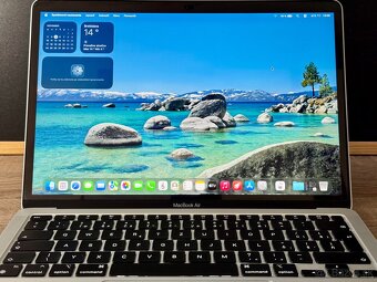 Apple MacBook Air M1 8/256GB - 2