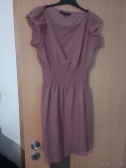 Dámske oblečenie veľkosť 38 - 2