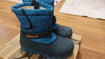 Predam zimne snehule v.33 - 2