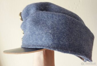 Rakúsko-Uhorsko čiapka vzor 1908 - 2