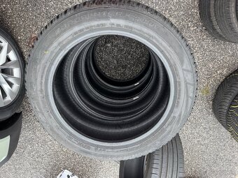 215/55R18 Falken - 2