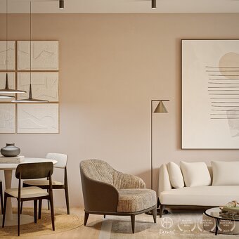 BOSEN| Investičný apartmán v Tivate, Čierna Hora - 2