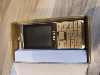 akai pha 2880 metal - 2