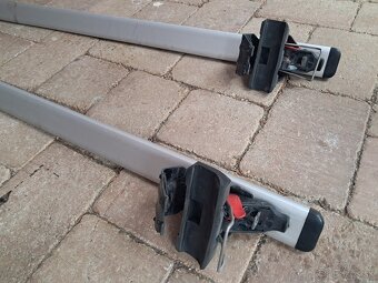 Nosič na Kodiaq - 2