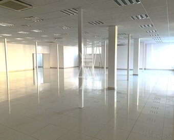 PRENÁJOM OBCHODNÝCH PRIESTOROV, KOŠICE FURČA - 2