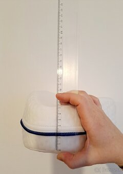 nový vankúš medzi kolená - 2