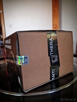 Aktívny výfuk Panthera LEO ASC 7.1 - 2