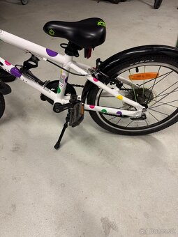 Detský bicykel - 2