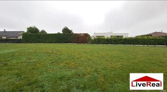 Na predaj stavebný pozemok, ul. Turnianska, 9á, všetky IS, v - 2