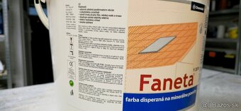 Farba na beton a krytinu - 2