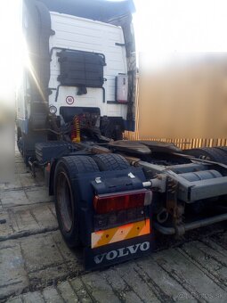 Volvo FH 12 - 2