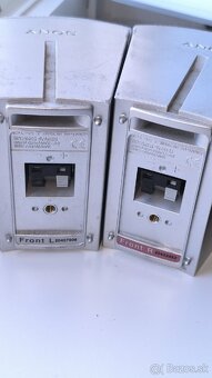 Sony ss-ts501 pair speakers, par reproduktorov - 2
