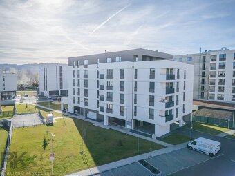 Novostavba 3-izb. bytu v projekte Nové Nábrežie - 2