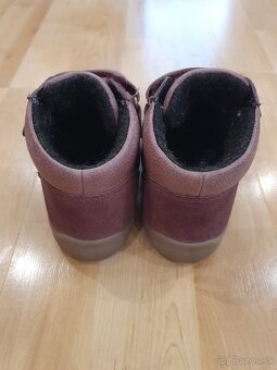 Bundgaard prechodné topánky - 2