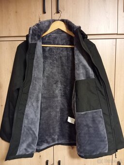 Pánska zimná bunda XS - 2