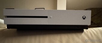 Xbox One S 1TB harddisk - 2