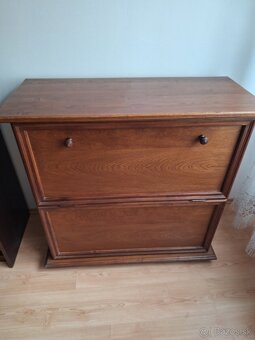 Perinak.ulozny priestor.skrinka - 2