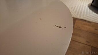 Obývačkový stôl IKEA - 2