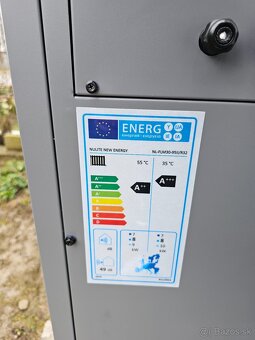 NULITE NEW ENERGY NL-FLM30-95II/R32 - 2