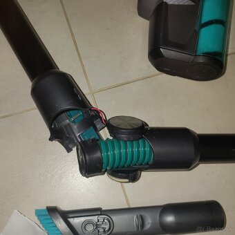 Cecotec Conga Rockstar 1500 - 2