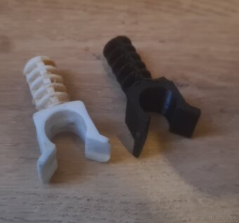 3D Tlač - Od návrhu po realizáciu - 2