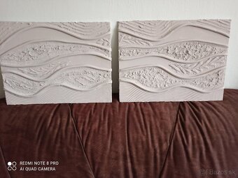 Malované obrazy - 2