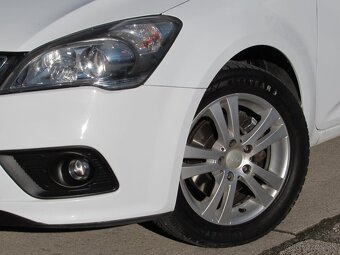 Kia Pro Cee´d 1.4 CVVT 105k L - 2